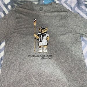 Polo Bear Shirt